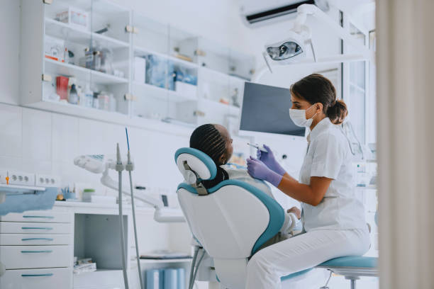 Best Dental Inlays and Onlays  in Cataula, GA