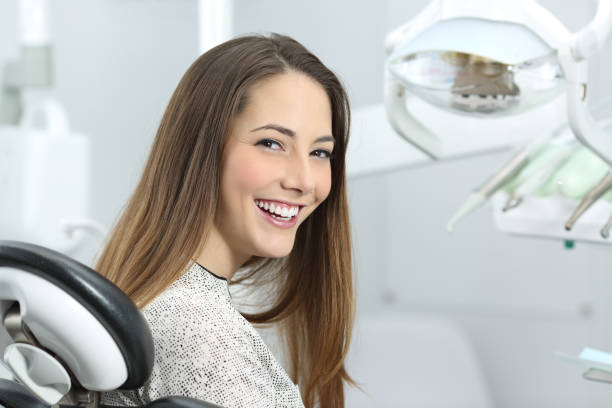 Dental X-Rays and Imaging in Cataula, GA