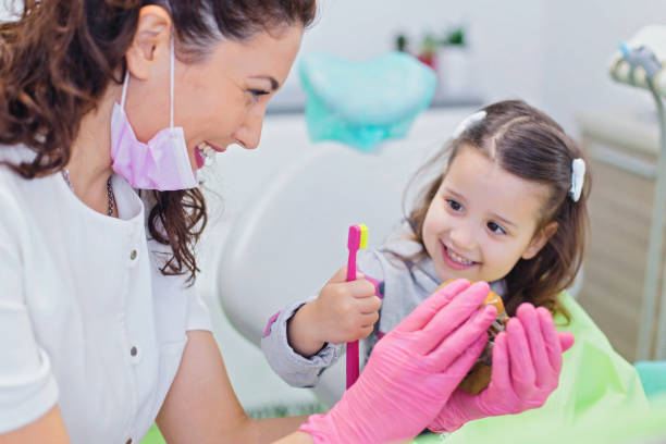 Best Dentures (Full and Partial)  in Cataula, GA